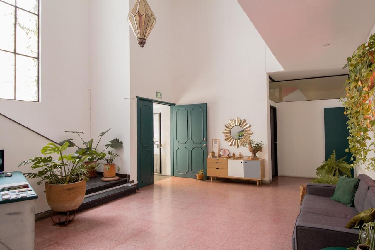 فندق Casa Sabina غوادالاجارا المظهر الخارجي الصورة