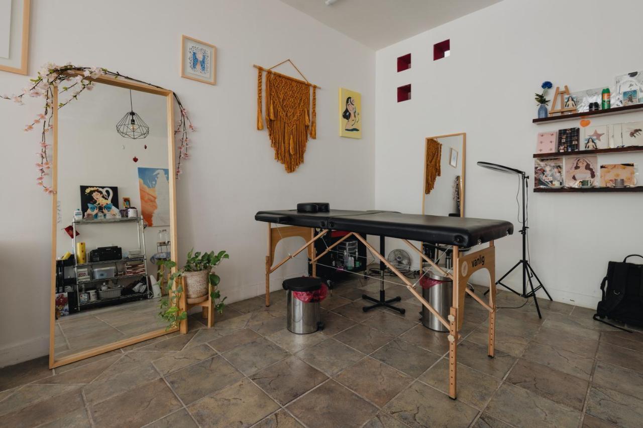 فندق Casa Sabina غوادالاجارا المظهر الخارجي الصورة