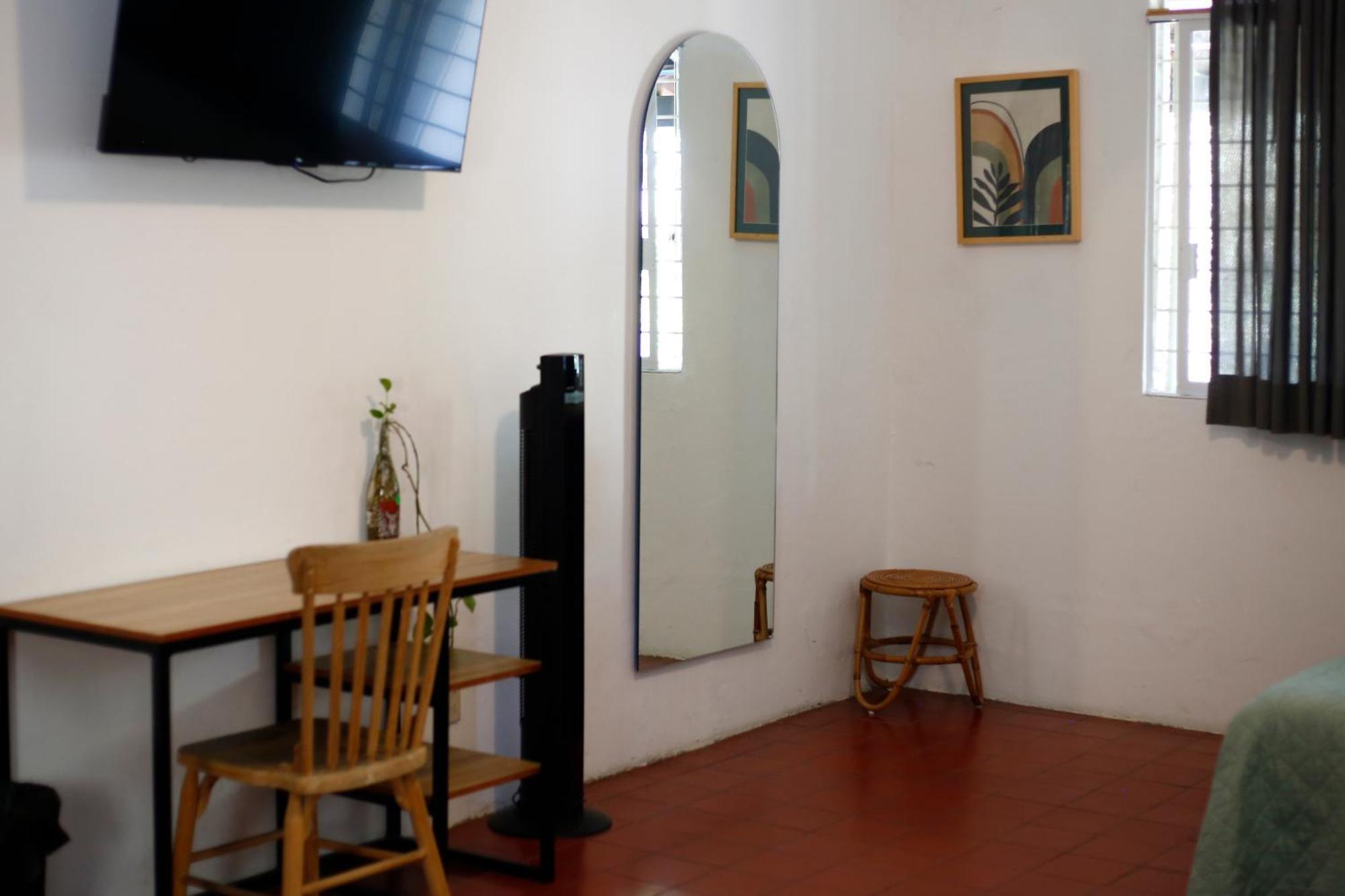 فندق Casa Sabina غوادالاجارا المظهر الخارجي الصورة