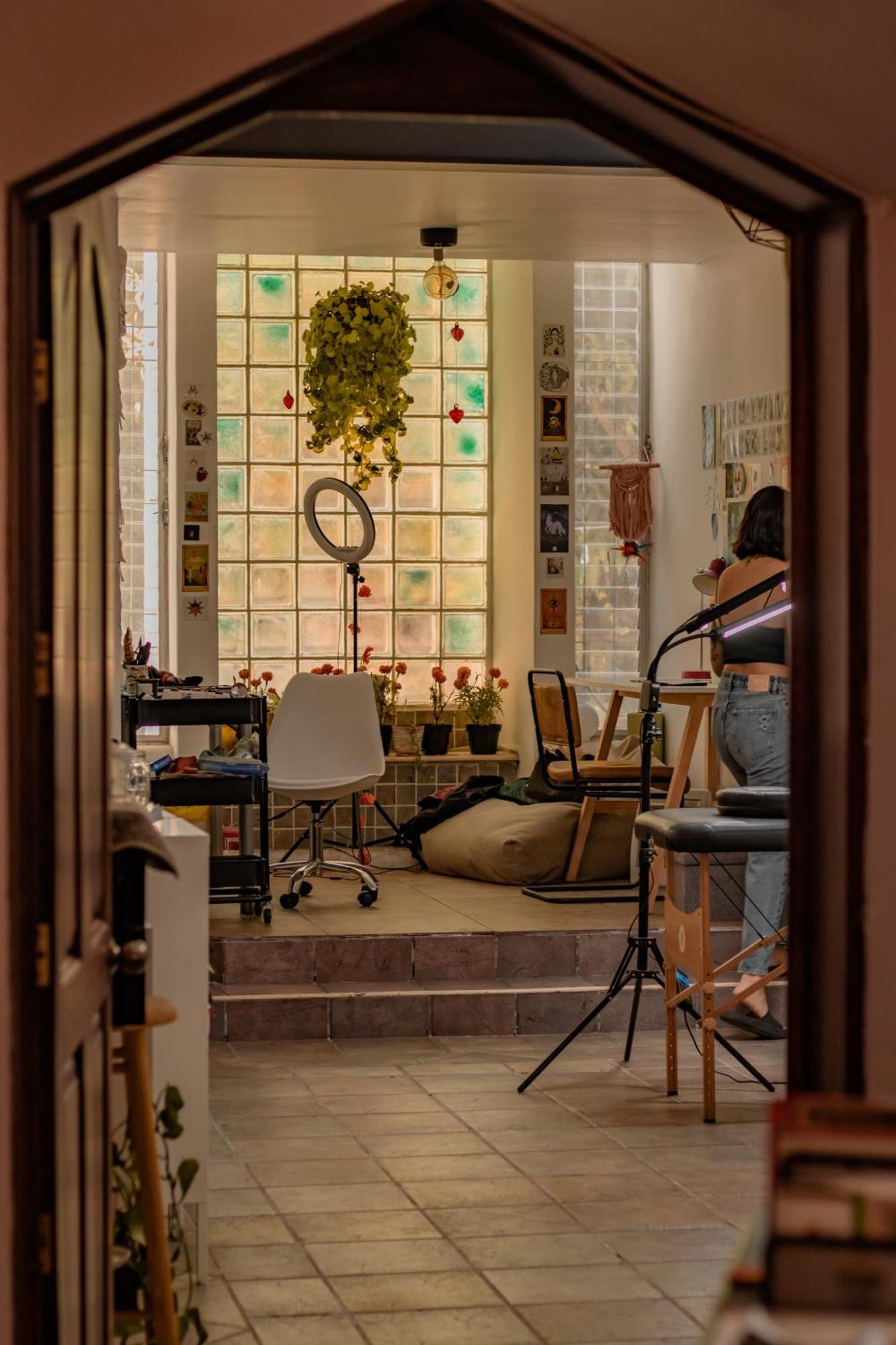فندق Casa Sabina غوادالاجارا المظهر الخارجي الصورة