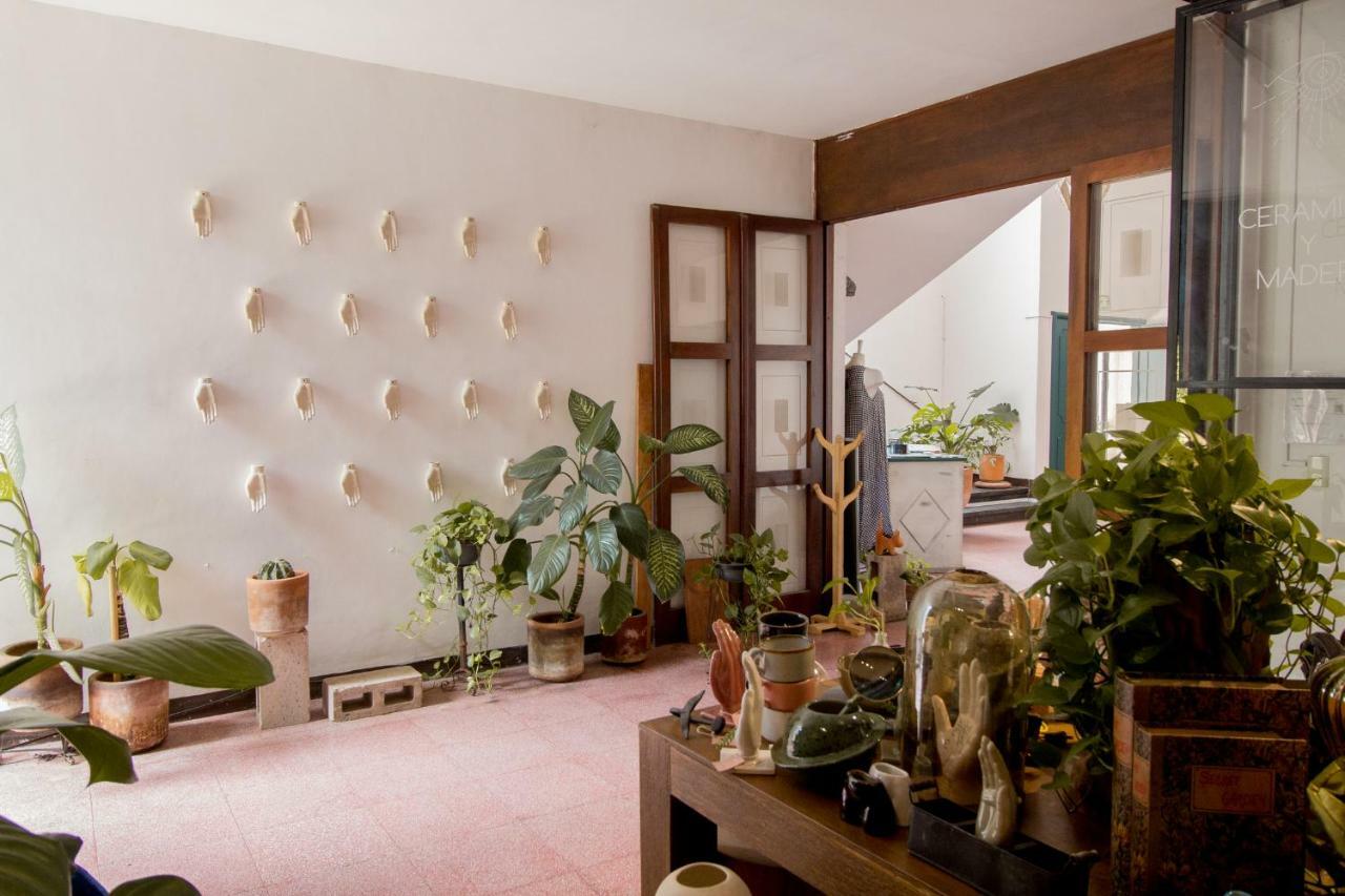 فندق Casa Sabina غوادالاجارا المظهر الخارجي الصورة
